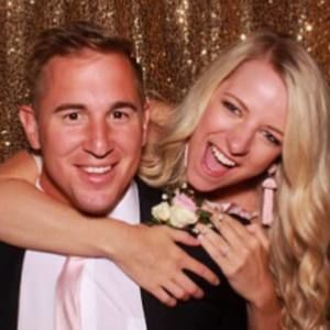 Meet your Posher, Carolyn